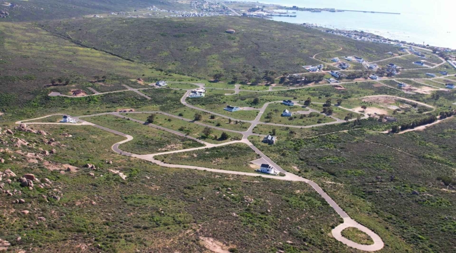 0 Bedroom Property for Sale in St Helena Bay Western Cape